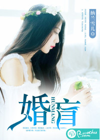 小说：婚盲，作者：纳兰雪儿
