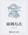小说：帝剑万古，作者：南宫沐枫