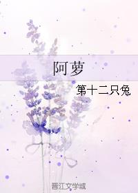 小说：阿萝，作者：第十二只兔