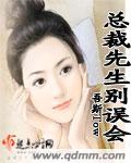 小说：总裁先生别误会，作者：吾斯Tow