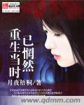 小说：重生当时已惘然，作者：月夜梧桐