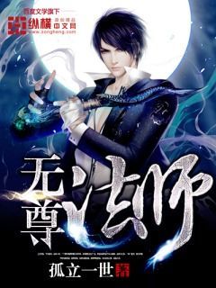 小说：无尊法师，作者：孤立一世