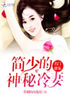 小说：名门盛宠：简少的神秘冷妻，作者：带刺的玫瑰花