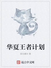 小说：华夏王者计划，作者：溪谷藏玦