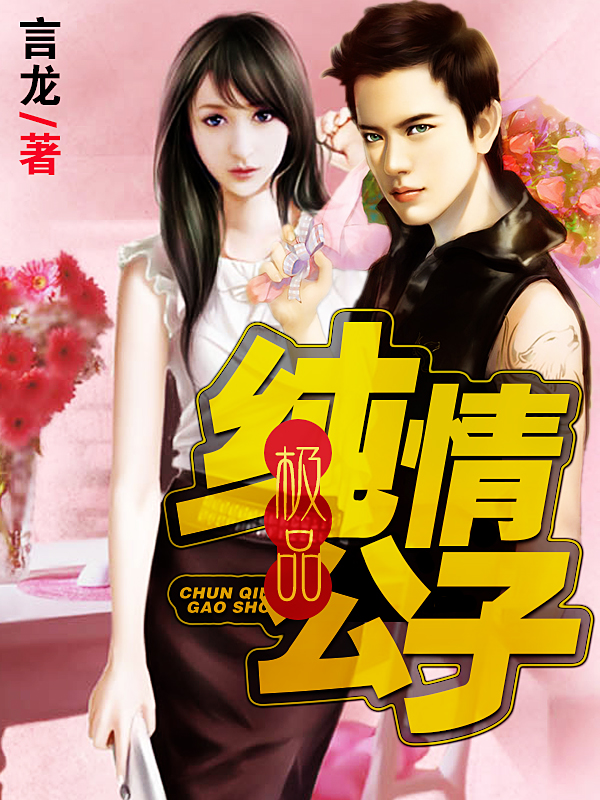 小说：极品纯情公子，作者：言龙