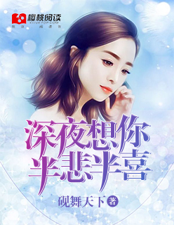 小说：深夜想你，半悲半喜，作者：砚舞天下