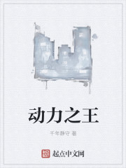 小说：动力之王，作者：千年静守