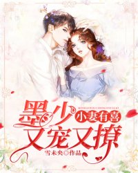 小说：墨少宠妻请温柔，作者：喻色雪未央