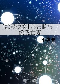 小说：[综漫快穿]那张脸很像我亡妻，作者：小惠酱