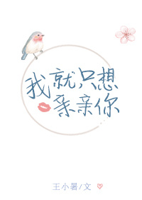 小说：我就只想亲亲你，作者：灯轻
