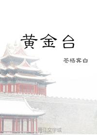 小说：黄金台，作者：苍梧宾白