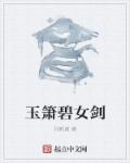 小说：玉箫碧女剑，作者：孙新威