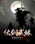 小说：仗剑武林，作者：想要的不多