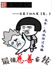 小说：最强慈善系统，作者：夜幕下的九尾