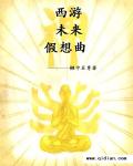 小说：西游未来假想曲，作者：懒中至尊
