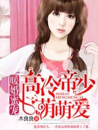 小说：暖婚蜜宠，作者：木良良