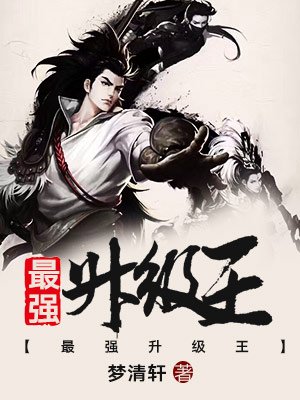 小说：最强升级王，作者：梦清轩