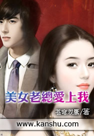 小说：美女老总爱上我，作者：苍穹双鹰
