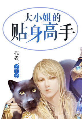 小说：大小姐的贴身高手，作者：子非子