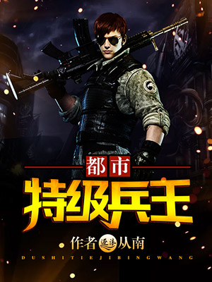 小说：都市特级兵王，作者：从南