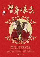 小说：替身娘子，作者：明月听风