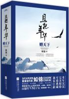 小说：且把年华赠天下，作者：姒锦