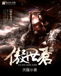小说：傲世苍神，作者：苍天逆龗