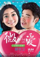 小说：微信时代的文艺爱情，作者：顾小沙