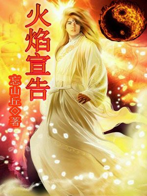 小说：火焰宣告，作者：忘山丘