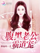 小说：腹黑老公，霸道宠！，作者：维他妈