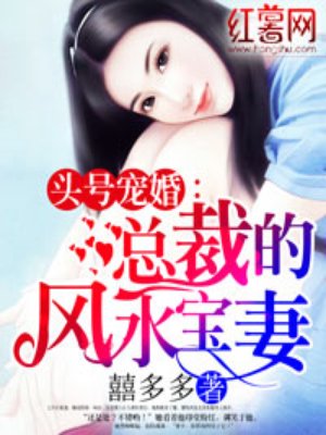 小说：头号宠婚：总裁的风水宝妻，作者：囍多多