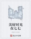 小说：美好时光在七七，作者：梦想不可笑