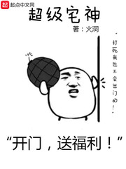 小说：超级宅神，作者：火洞