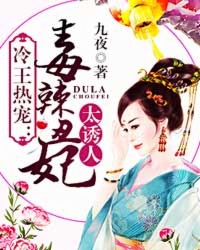 小说：冷王热宠：毒辣丑妃太诱人，作者：九夜