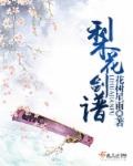 小说：梨花剑谱，作者：花树星雨