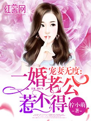 小说：宠妻无度：二婚老公惹不得，作者：柠小萌