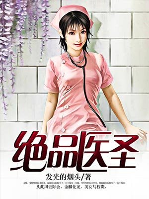 小说：绝品医圣，作者：发光的烟头