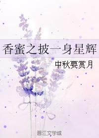 小说：香蜜之披一身星辉，作者：中秋要赏月