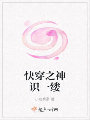 小说：快穿之神识一缕，作者：小巷寂寥