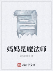 小说：妈妈是魔法师，作者：别叫姐辉哥