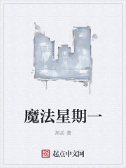 小说：魔法星期一，作者：渊岳