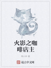 小说：火影之咖啡店主，作者：杨小林