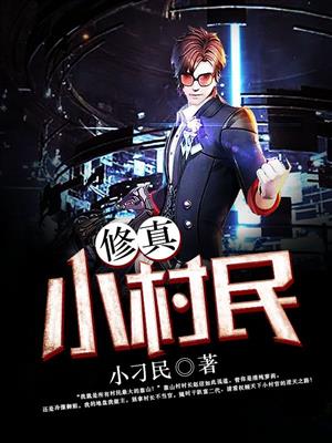 小说：修真小村民，作者：小刁民