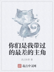 小说：你们是我带过最差的一届主角，作者：风过秋歌