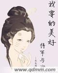 小说：我要的美好：将军和我，作者：木木秀秀