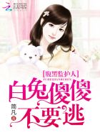 小说：腹黑监护人：白兔傻傻不要逃，作者：简凡