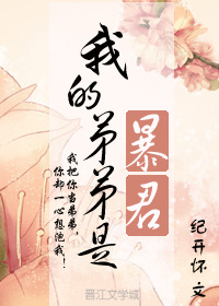 小说：我的弟弟是暴君，作者：纪开怀
