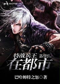 小说：特战兵王在都市，作者：巴哈姆特之怒
