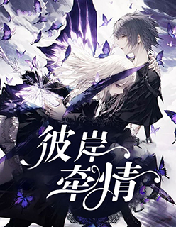 小说：彼岸牵情，作者：赞美死亡