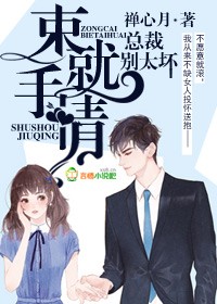 小说：束手就情，总裁别太坏，作者：禅心月